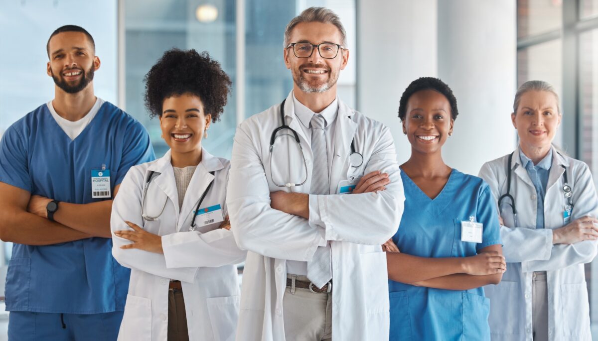 Zucchetti Healthcare Academy