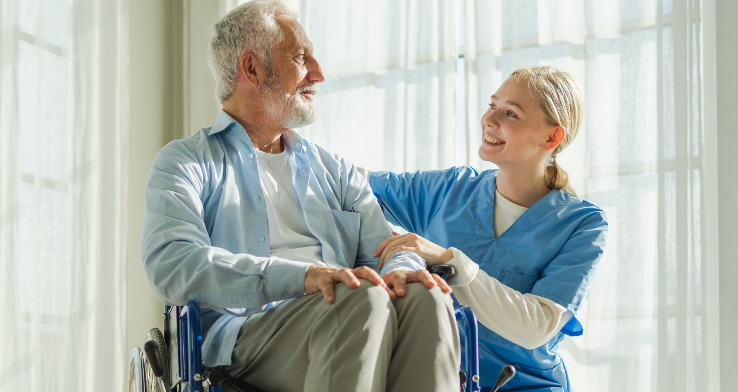 Zucchetti Healthcare partecipa a Ben Fare