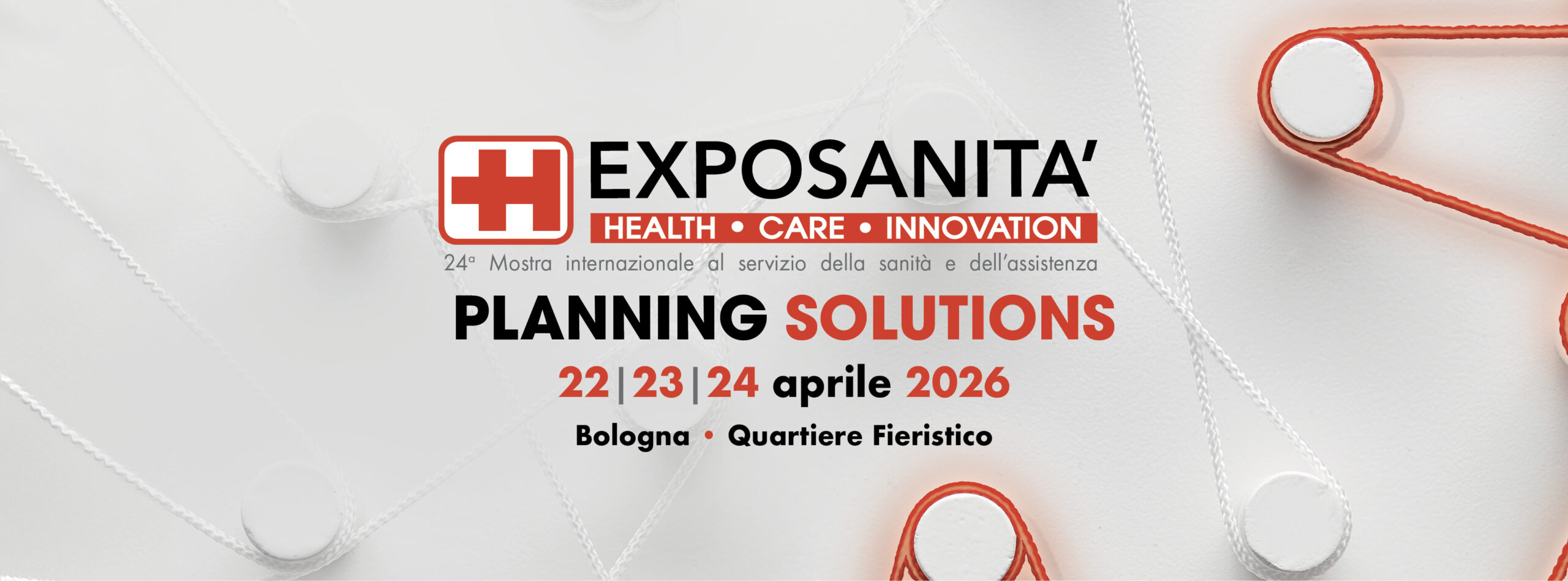 Zucchetti a Exposanità 2026